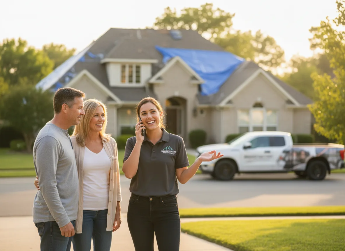 Emergency Roof Repair Napa, CA FAQs